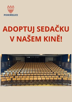 Adoptuj sedačku!