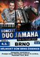 Koncert DUO JAMAHA Brno