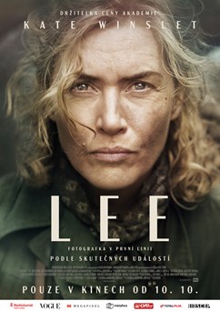 Lee: Fotografka v první linii (Velká Británie)