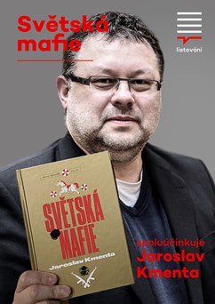 LiStOVáNí.cz: Světská mafie
