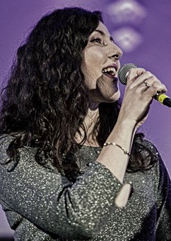 THE SOUND PACK (Polsko), vocal jazz