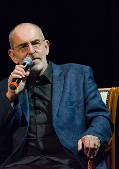 Talkshow: Ivo Šmoldas a hosté