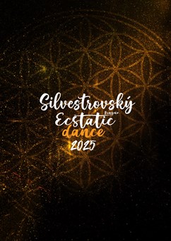 Silvestrovský Ecstatic Dance Prague 2025