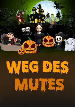 Weg des Mutes / LINZ