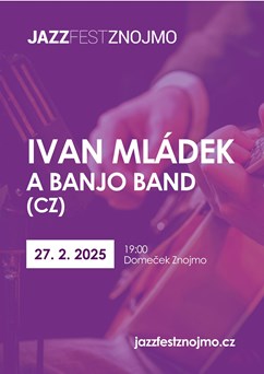 Ivan Mládek & Banjo Band (CZ)