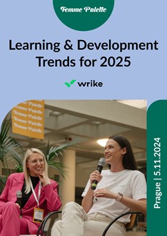 Learning & Development Trends for 2025