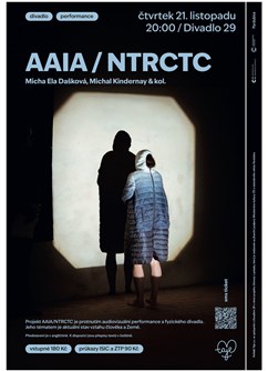 Micha Ela Dašková, Michal Kindernay & kol.: AAIA / NTRCTC