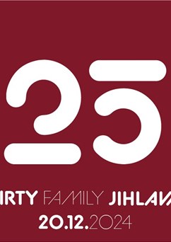 Pio Squad - 25 let ve hře