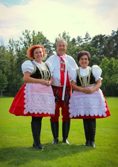 17. Festival dechových hudeb