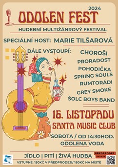 Odolen fest
