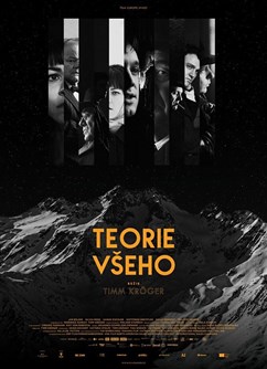 Teorie všeho  