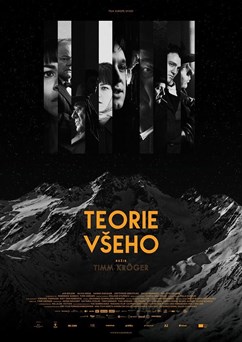 Teorie všeho  