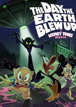 Looney Tunes: Žvýkačková pohroma  