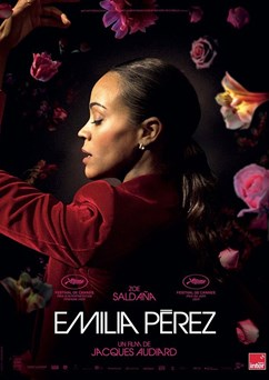 Tady Vary: Emillia Perez