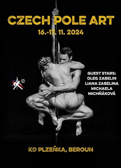 Czech Pole Art 2024