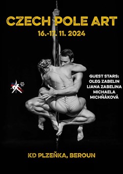 Czech Pole Art 2024