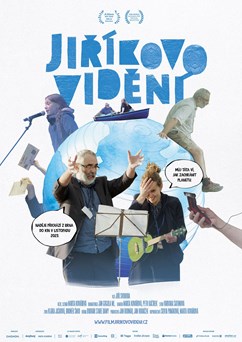 Jiříkovo vidění + Budoár staré dámy