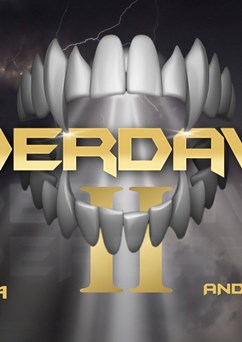UNDERDAWGS II