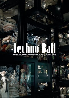 Techno Ball 