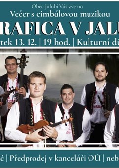 Harafica v Jalubí