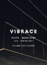 VIBRACE