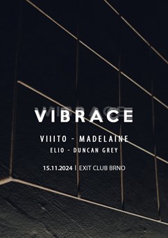 VIBRACE
