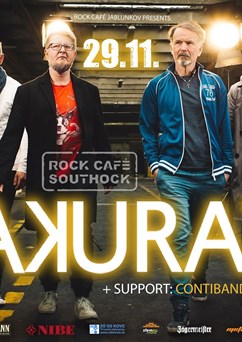 AKURAT / Rokáč 