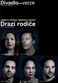 Drazí rodiče v Rýmařově