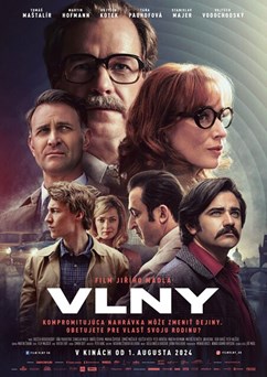 Vinohradský film: Vlny