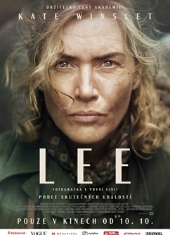 Lee: Fotografka v první linii
