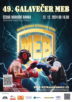 49. Galavečer MEB