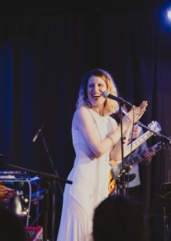 Koncert Naboso (v) Carpe Diem