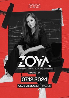ZOYA