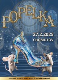 POPELKA I Chomutov