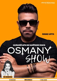 OSMANY show