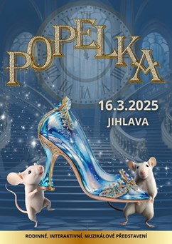 POPELKA I Jihlava
