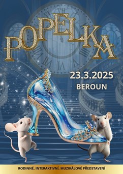 POPELKA I Beroun