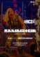 Rammstein Tribute (Open Air Show) | Mikulov