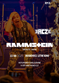 Rammstein Tribute (Open Air Show) | Boskovice