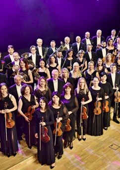 Klasika Viva: Novoroční koncert ve vídeňském stylu