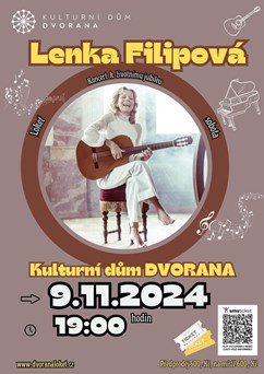Lenka Filipová