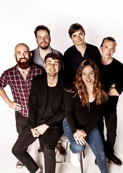 Pocta Zuzaně Navarové | Plzeň | Anděl Music Bar