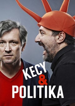Kecy & politika LIVE Ivančice