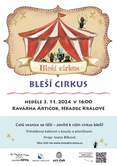 Bleší cirkus