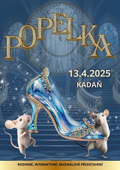 POPELKA I Kadaň