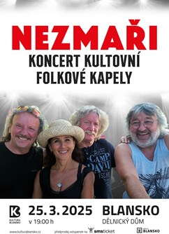 Nezmaři