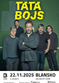 Tata Bojs