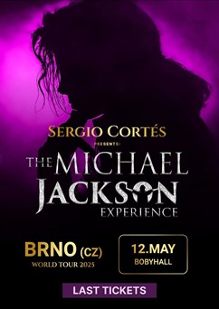 Michael Jackson Live 
