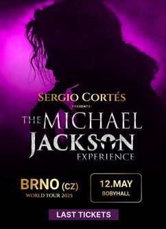 Michael Jackson Live 