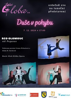 Duše v pohybu